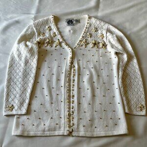 Storybook  Kruts Vintage Sweter